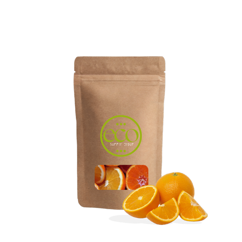 Naranja Desh